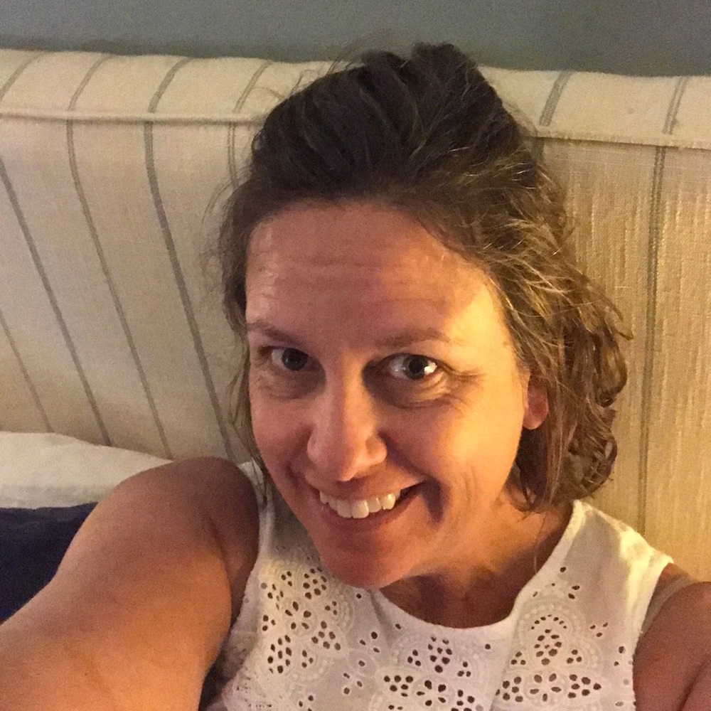 Meet your Posher, Cecelia